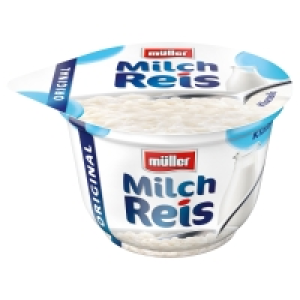 MÜLLER® Milchreis 200 g