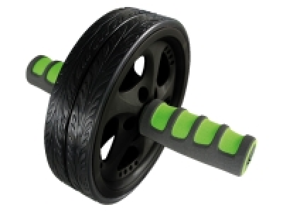 Schildkröt Fitness AB-Roller / Bauchtrainer