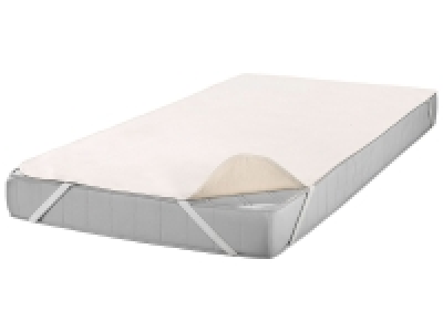 Setex Premium Matratzenauflage GOTS