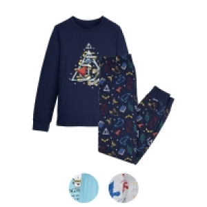 Kinder-Pyjama 4.99 €