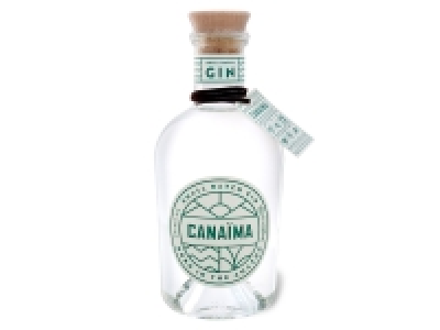 Canaima Small Batch Gin 47% Vol 27.51 €