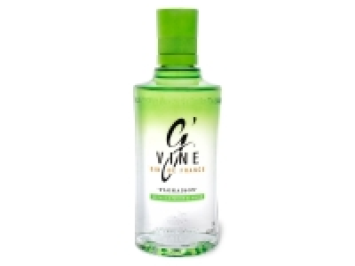 G-Vine Floraison 40% Vol 27.84 €