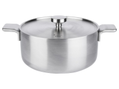 Masterpro Kasserole &raquo;Alessi Bones&laquo;, &Oslash; 24 cm