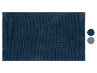 LOOKS by Wolfgang Joop Mikrofaser Badteppich, 60 x 100 cm 14.99 €