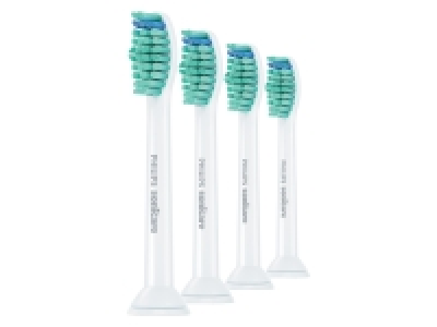 PHILIPS Sonicare Multipack Zahnbürstenköpfe »HX6014/07«, 4-telig 17.99 €