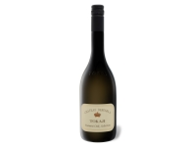 Chateau Dereszla Tokaji Furmint Oak Selection trocken, Weißwein 2022