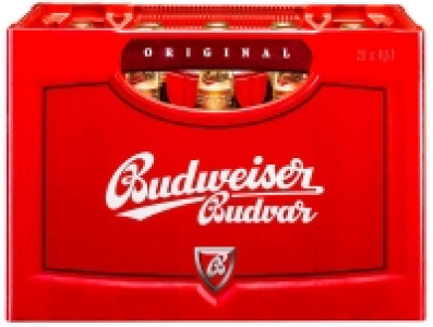 Kaufland  BUDWEISER