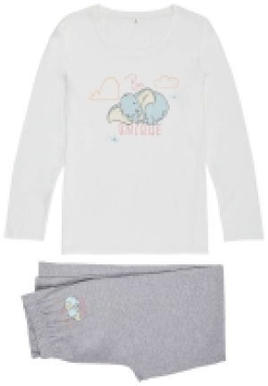 Damen-Pyjama »Disney« 9.99 €
