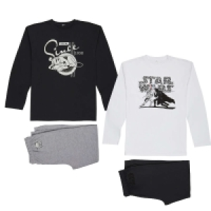 Herren-Pyjama »Disney« 9.99 €