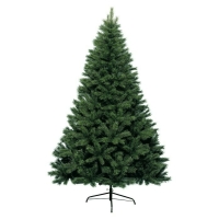 Bauhaus  Künstlicher Weihnachtsbaum Canada Spruce