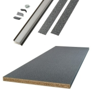 Küchenarbeitsplatten-Set 174.00 €
