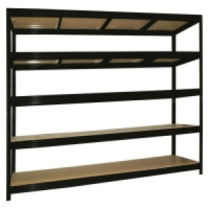 Regalux Metall-Schwerlastregal Mega 239.00 €