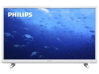 Lidl Philips PHILIPS HD Fernseher »24phs5537« 24 Zoll Smart TV, 12 Volt Adapter