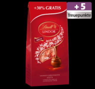 LINDT Lindor 5.99 €