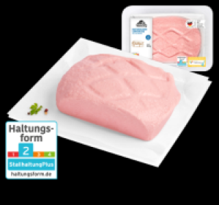 MÜHLENHOF Frischer bayerischer Leberkäse 4.44 €