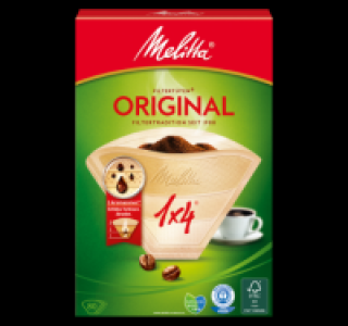 MELITTA Filtert&uuml;ten 1.99&nbsp;&euro;