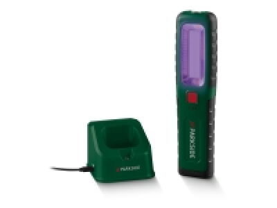 PARKSIDE® Akku-Arbeitsleuchte » PASL 4000 B3«, mit Ladestation 11.99 €