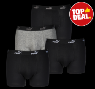 PUMA Herren-Retroshorts