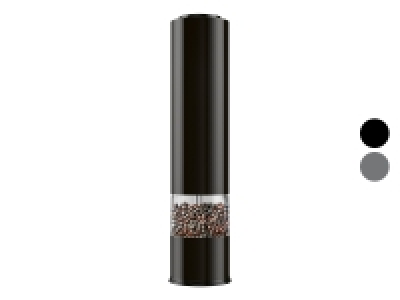 SILVERCREST® KITCHEN TOOLS Salz-/ Pfeffermühle »SSPM 6 A2«, elektrisch 6.99 €