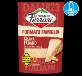 Penny  GIOVANNI FERRARI Grana Padano