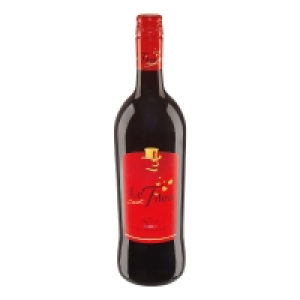Le Sweet Filou Rouge Vin de France lieblich 11,5 % vol 1 Liter 3.00 €