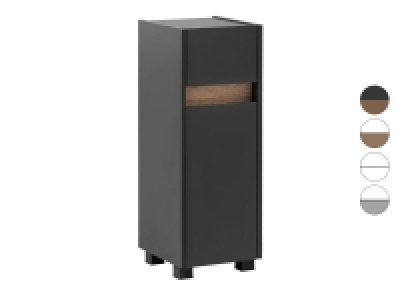 Schildmeyer Unterschrank »Cosmo«, moderne, grifflose Türöffnung 50.15 €