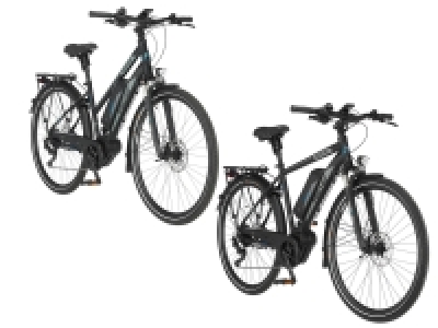 FISCHER E-Bike Trekking Viator ETD/ETH 1861, 28 Zoll Modell 2022 1,539.28 €