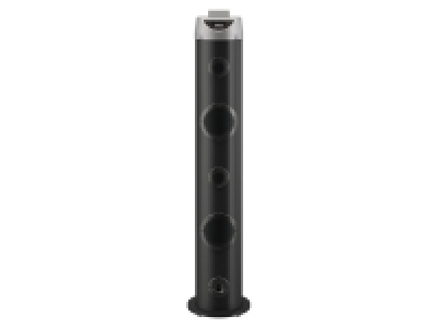 Lidl Silvercrest® SILVERCREST® Soundtower, Bluetooth, 2x 15 Watt »SSTB 30 A1«