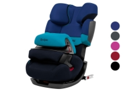 CYBEX Autokindersitz »Pallas-Fix«, Gruppe I-III, 9 - 36 kg