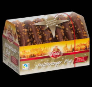 WICKLEIN Meistersinger Plus