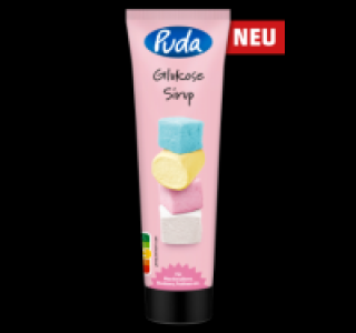 Penny  PUDA Glukose Sirup