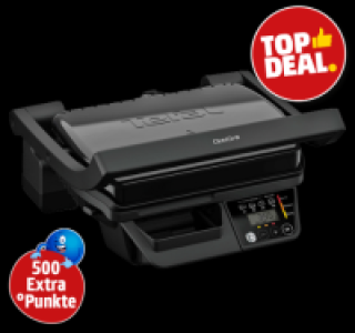 Penny  TEFAL OptiGrill GC7P08