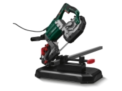 PARKSIDE® Metallbandsäge »PMB 1100 B2«, mit Untergestell, 0-290 min-¹