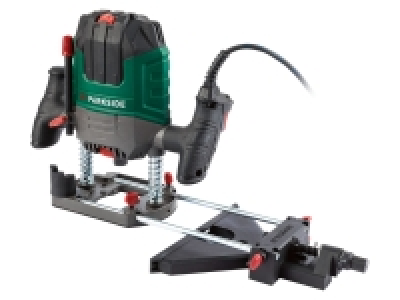 PARKSIDE® Oberfräse-Set »POF 1200 D3«, mit 6 Fräsbits 39.99 €