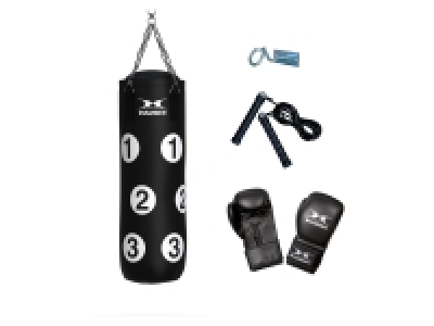 HAMMER Box-Set Sparring Professional