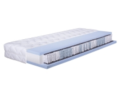Hn8 Schlafsysteme 7-Zonen Taschenfederkernmatratze Dream TA 1000 199.00 €
