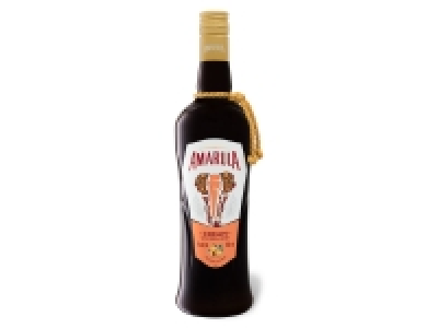 Lidl Amarula Amarula Marula Fruit Cream 17% Vol