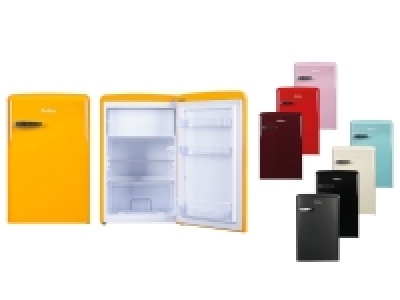 Amica Kühlschrank Retro »KS 15610-16«, mit Gefrierfach 249.00 €