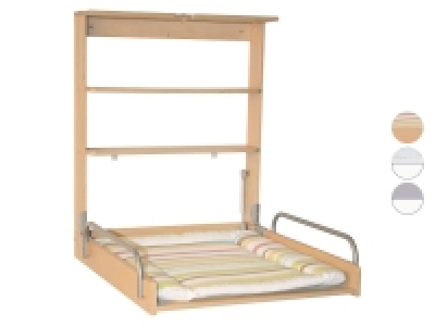 roba Wandwickelregal 85.50 €