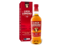 Lidl Loch Lomond Loch Lomond Single Malt Scotch Whisky 12 Jahre 46% Vol