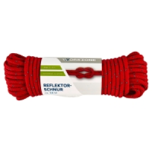 WORKZONE Reflektorschnur 15 m 2.99 €