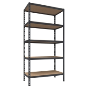 WORKZONE Schwerlastregal 27.99 €