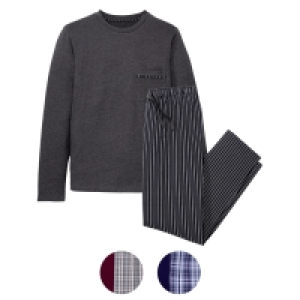 UP2FASHION Herren Pyjama 12.99 €