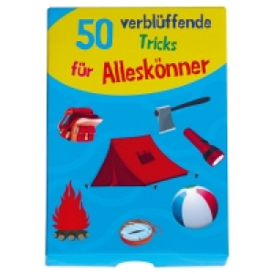 Aldi Süd  Kinderspaßkarten