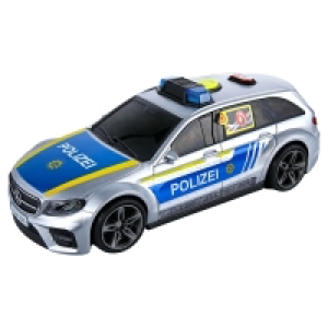 Aldi Süd  DICKIE TOYS Einsatzfahrzeug