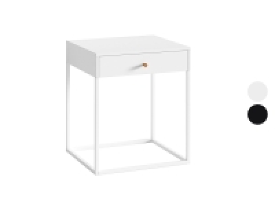 Homexperts Nachtkonsole / Beistelltisch »Pep« 51.01 €