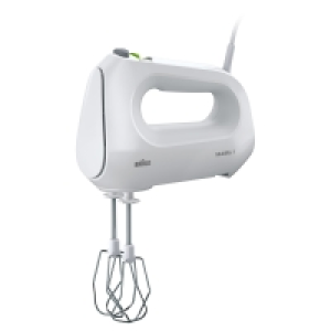 BRAUN Handmixer HM 1010