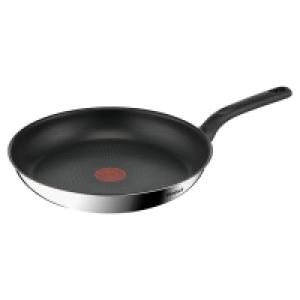 TEFAL Edelstahlpfanne, &Oslash; 28 cm