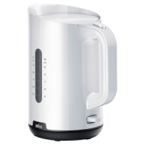 BRAUN Wasserkocher WK1100