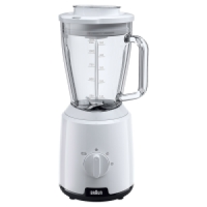 BRAUN Standmixer JB 1050WH